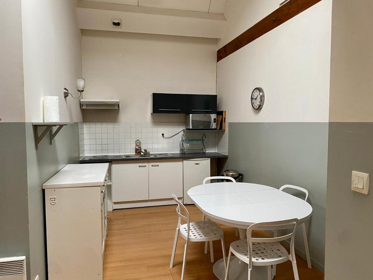 Residences De Шартр Экстерьер фото