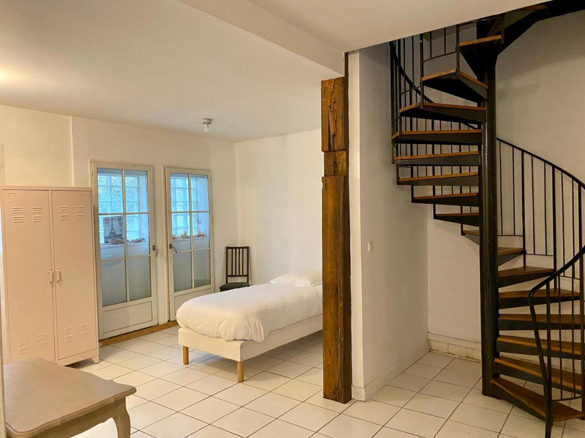 Residences De Шартр Экстерьер фото