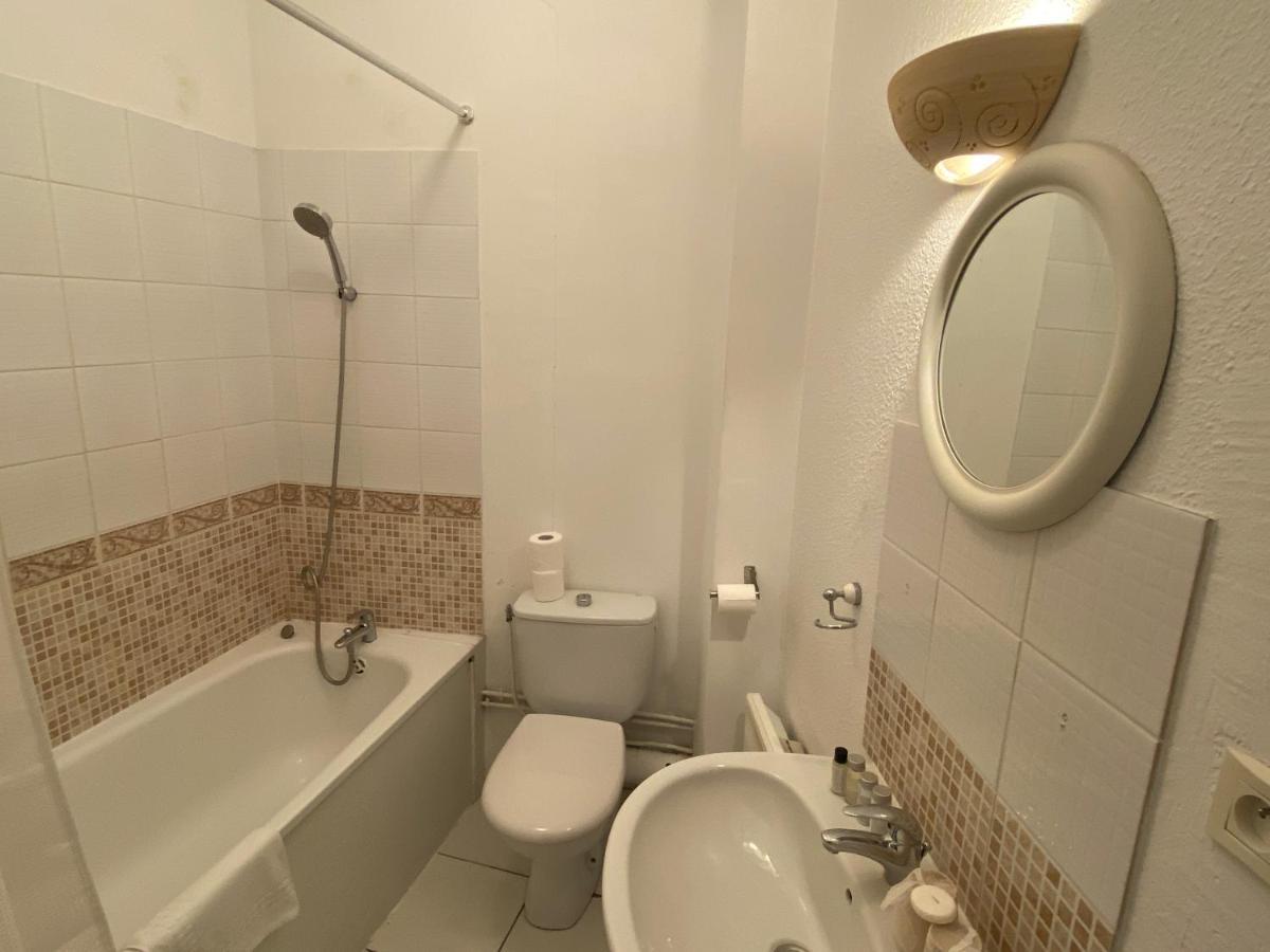 Residences De Шартр Экстерьер фото