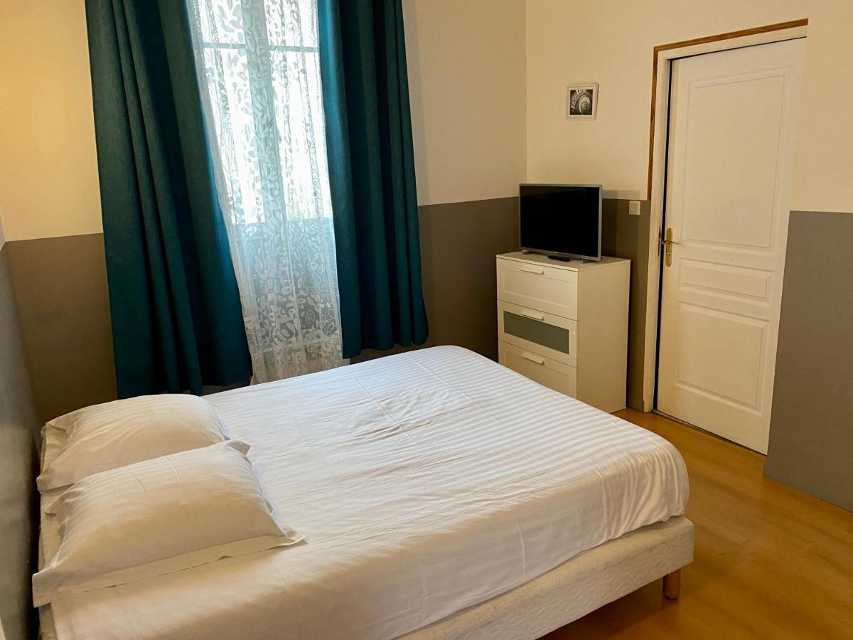 Residences De Шартр Экстерьер фото